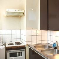 Flat in Finland, 29 sq.m.