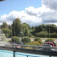 Flat in Finland, 29 sq.m.