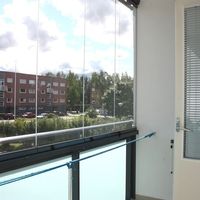 Flat in Finland, 29 sq.m.