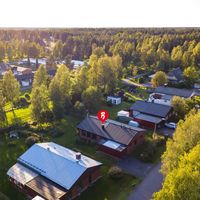 Дом в Финляндии, 130 кв.м.