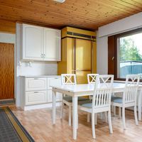 Дом в Финляндии, 130 кв.м.