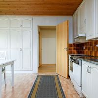 Дом в Финляндии, 130 кв.м.