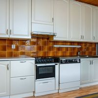 Дом в Финляндии, 130 кв.м.