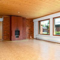 Дом в Финляндии, 130 кв.м.