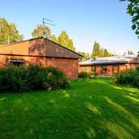 Дом в Финляндии, 130 кв.м.