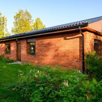 Дом в Финляндии, 130 кв.м.