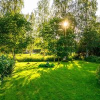 Дом в Финляндии, 130 кв.м.