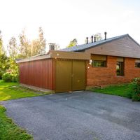 Дом в Финляндии, 130 кв.м.