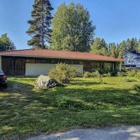 Дом в Финляндии, 220 кв.м.