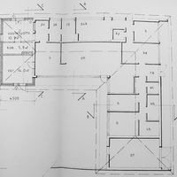 Дом в Финляндии, 220 кв.м.