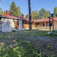 Дом в Финляндии, 220 кв.м.