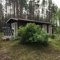 Дом в Финляндии, Посио, 57 кв.м.