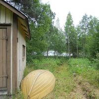 House in Finland, Suonenjoki, 50 sq.m.