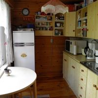 House in Finland, 70 sq.m.