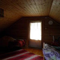 House in Finland, 70 sq.m.