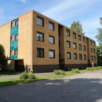 Квартира в Финляндии, 45 кв.м.