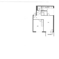 Квартира в Финляндии, 45 кв.м.