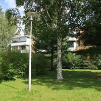 Квартира в Финляндии, 45 кв.м.