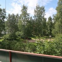 Квартира в Финляндии, 45 кв.м.