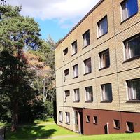 Квартира в Финляндии, 46 кв.м.