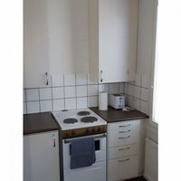 Квартира в Финляндии, 46 кв.м.