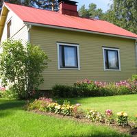 Дом в Финляндии, 54 кв.м.