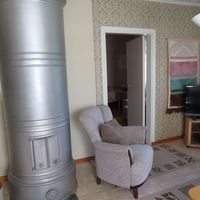 Дом в Финляндии, 54 кв.м.