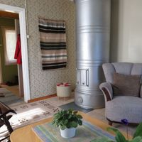 Дом в Финляндии, 54 кв.м.