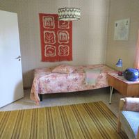 Дом в Финляндии, 54 кв.м.