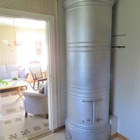 Дом в Финляндии, 54 кв.м.