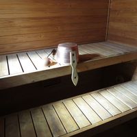 Дом в Финляндии, 54 кв.м.