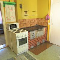 Дом в Финляндии, 54 кв.м.