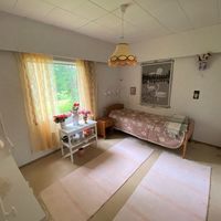 House in Finland, 114 sq.m.