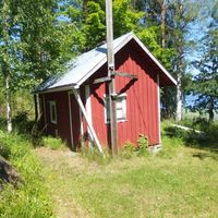 House in Finland, Southern Savonia, Punkaharju, 85 sq.m.