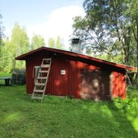 House in Finland, Pori, 62 sq.m.