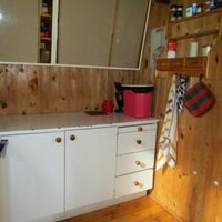 House in Finland, Pori, 62 sq.m.