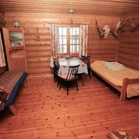 House in Finland, Lieksa, 50 sq.m.