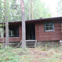 House in Finland, Pirkanmaa