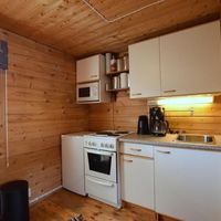 House in Finland, 54 sq.m.