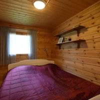 House in Finland, 54 sq.m.