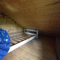 House in Finland, 54 sq.m.