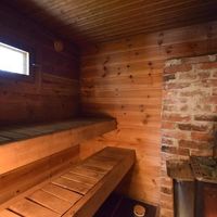 House in Finland, 54 sq.m.