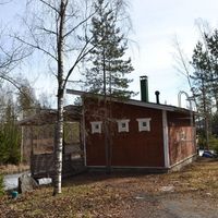 Дом в Финляндии, Пори