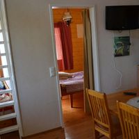 Дом в Финляндии, Пори