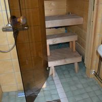 Дом в Финляндии, Пори