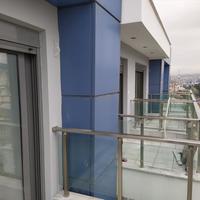 Flat in Greece, Central Macedonia, 88 sq.m.