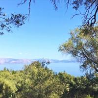 Земельный участок в Греции