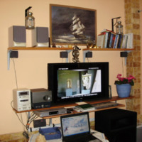 Бизнес-центр в Греции, Центральная Македония, Центр, 330 кв.м.