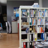 Бизнес-центр в Греции, Центральная Македония, Центр, 330 кв.м.