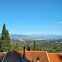 Отель (гостиница) в Греции, Ионические острова, 600 кв.м.